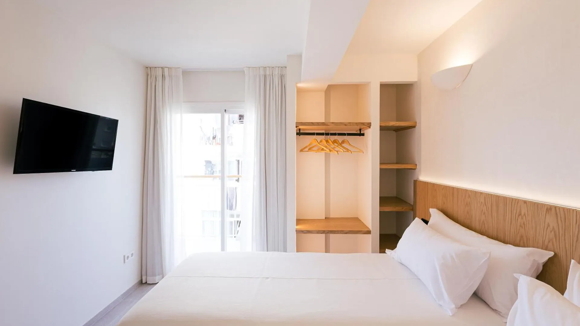 Malacosta A - Mc Apartments Ibiza