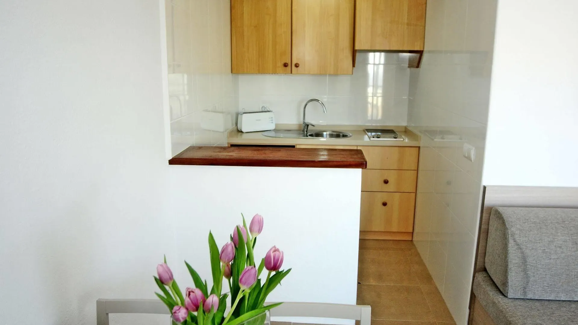 Malacosta A - Mc Apartments Ibiza 0*,