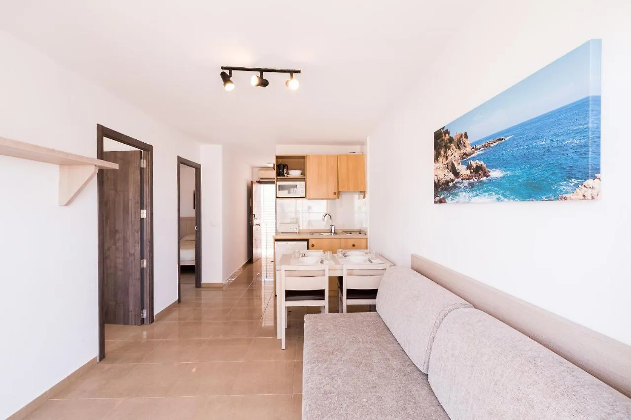 Apartamentos Malacosta Ibiza Island 0*, Playa d'en Bossa