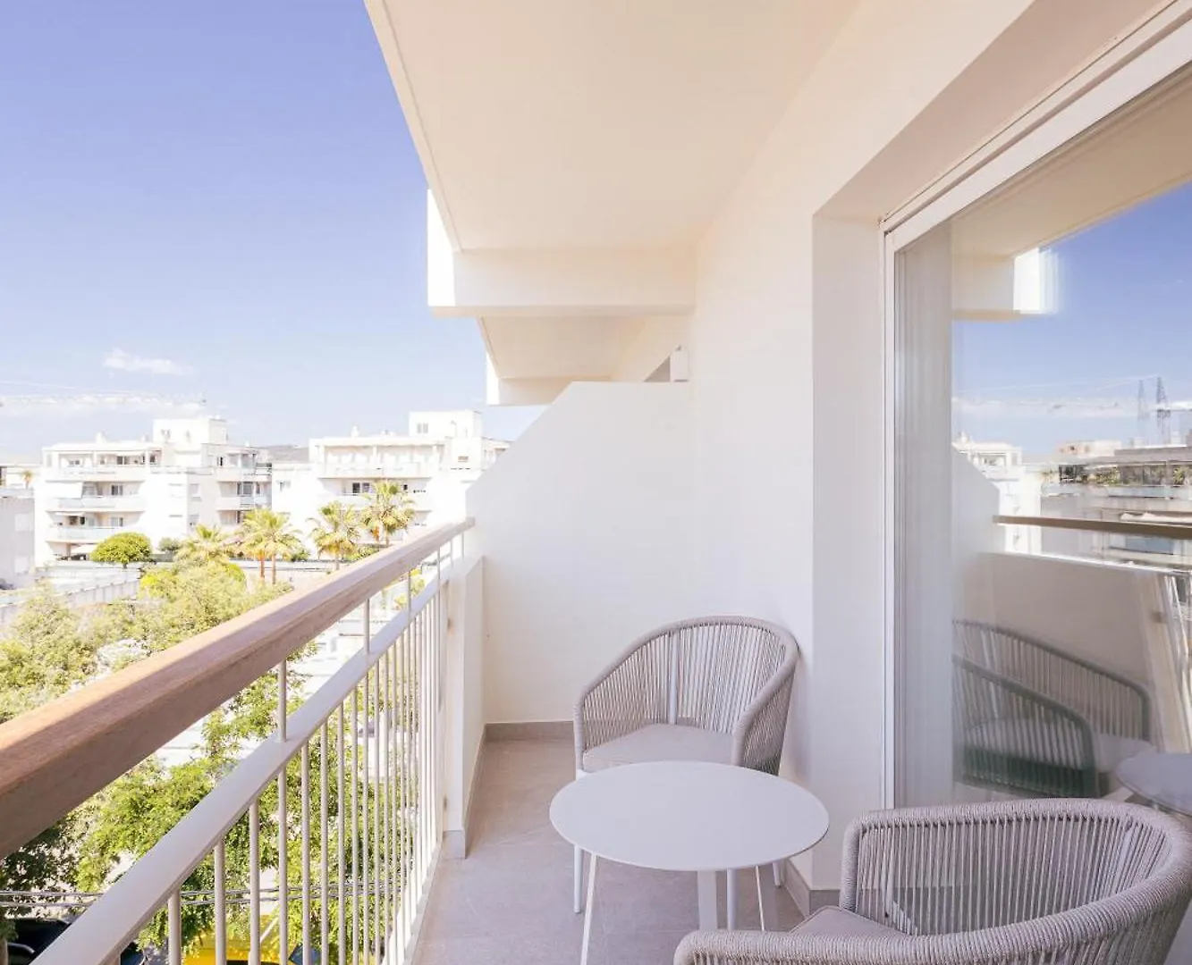 Malacosta A - Mc Apartments Ibiza イビサ・タウン