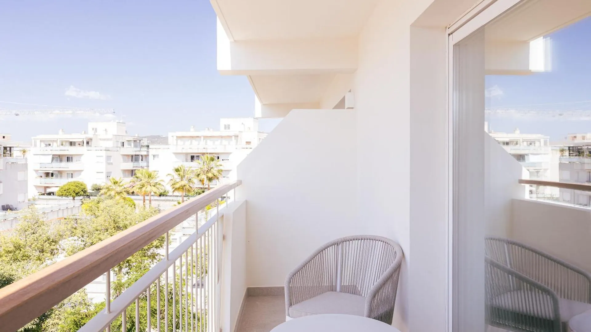 Malacosta A - Mc Apartments Ibiza  イビサ・タウン