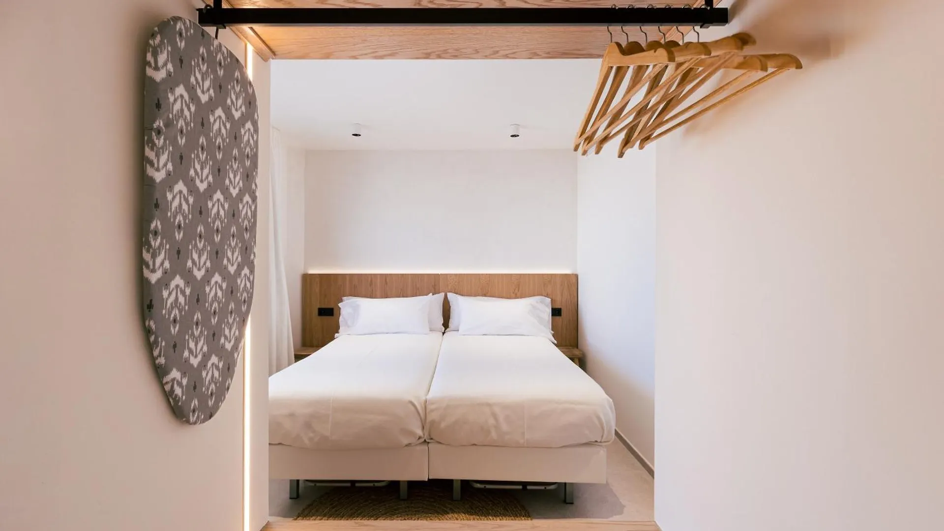 Malacosta A - Mc Apartments Ibiza 0*, イビサ・タウン スペイン