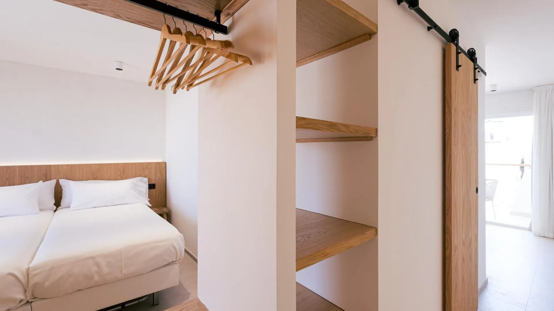 Malacosta A - Mc Apartments Ibiza