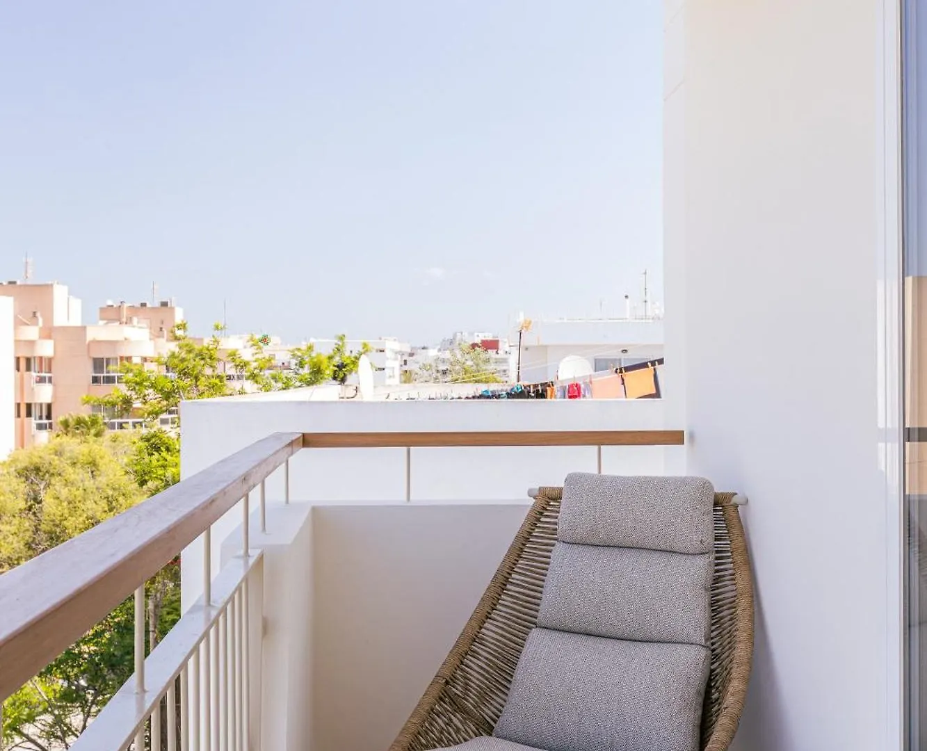 Malacosta A - Mc Apartments Ibiza イビサ・タウン