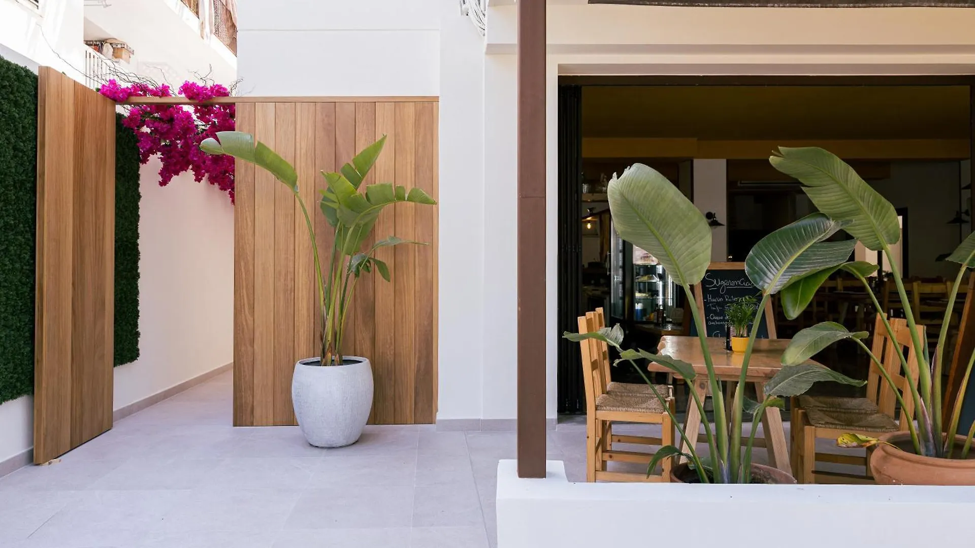 Malacosta A - Mc Apartments Ibiza 0*, イビサ・タウン