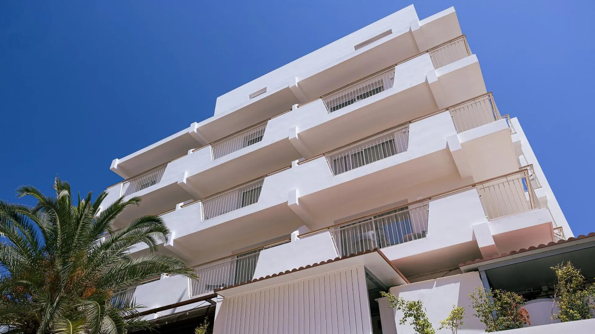 Malacosta A - Mc Apartments Ibiza