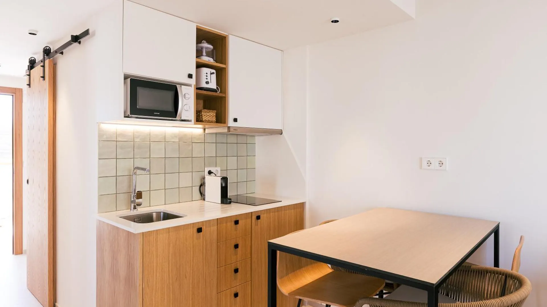 Malacosta A - Mc Apartments Ibiza 0*, イビサ・タウン スペイン