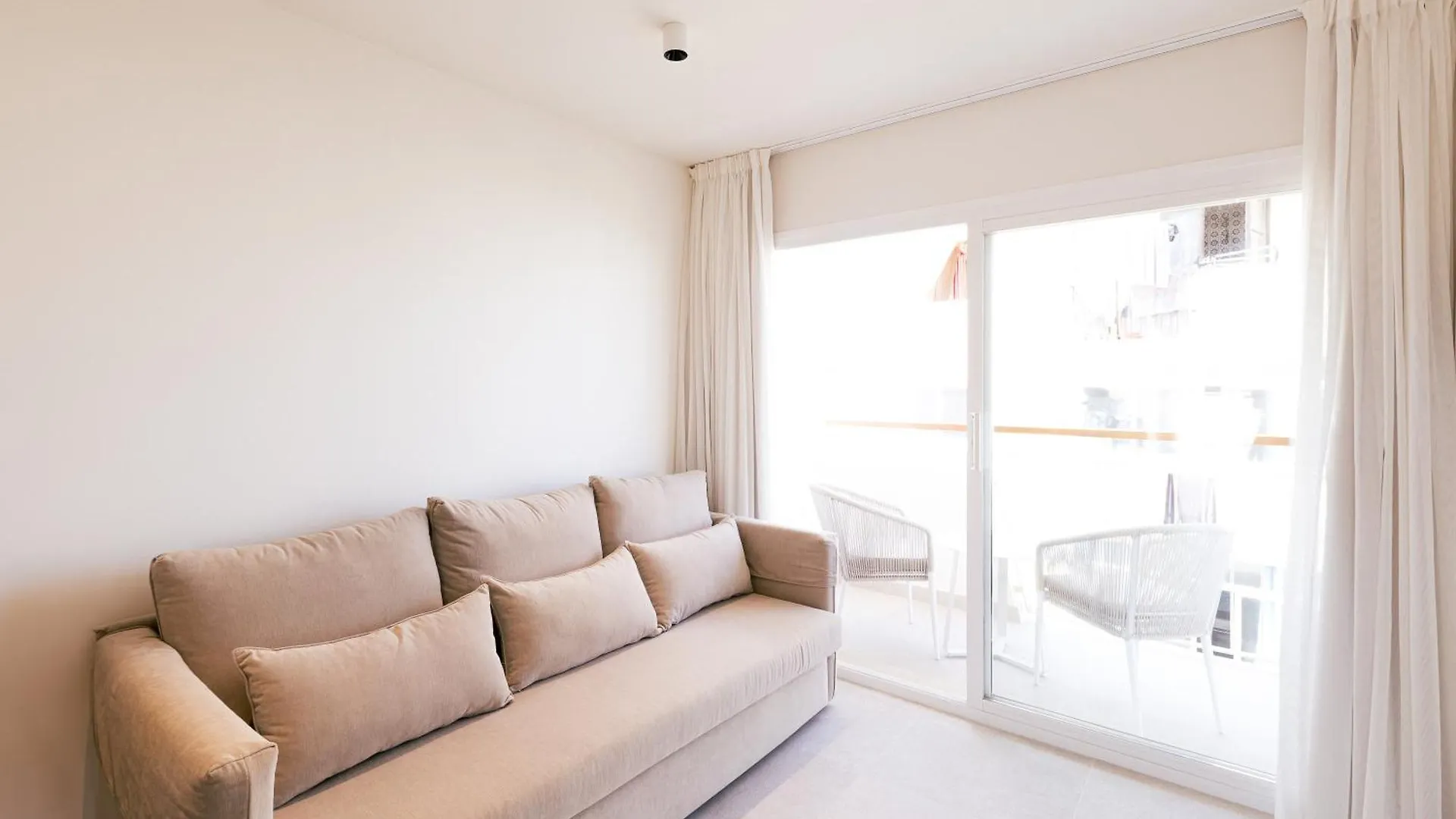 Malacosta A - Mc Apartments Ibiza
