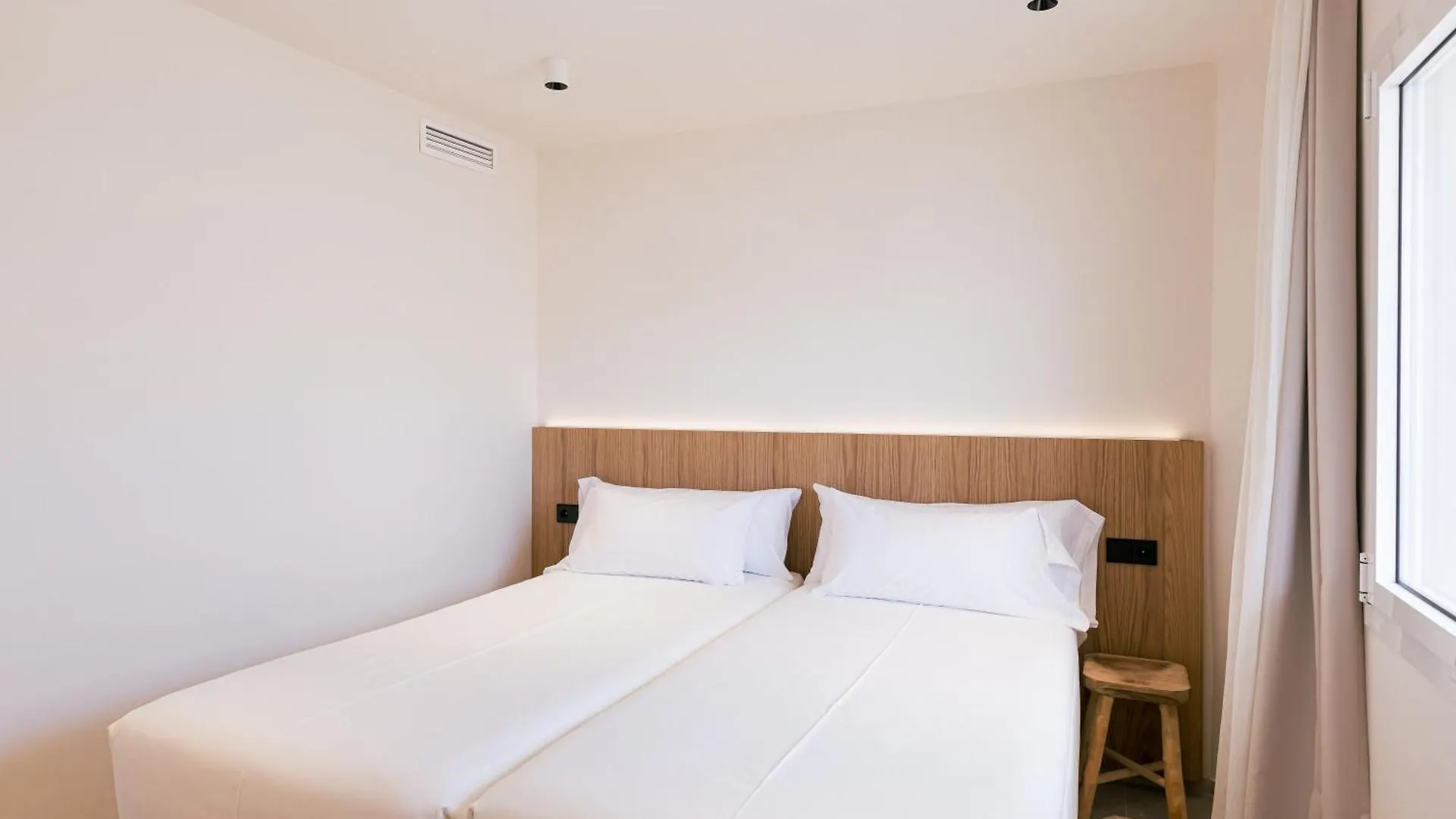 Malacosta A - Mc Apartments Ibiza 0*, イビサ・タウン スペイン