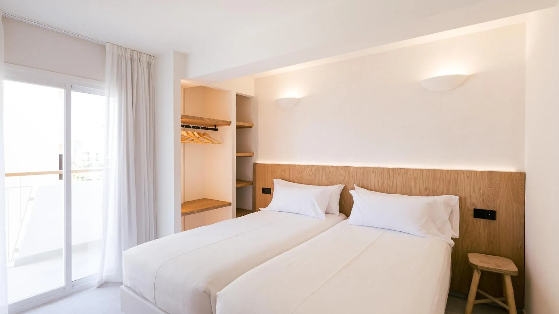 Malacosta A - Mc Apartments Ibiza 0*, イビサ・タウン スペイン