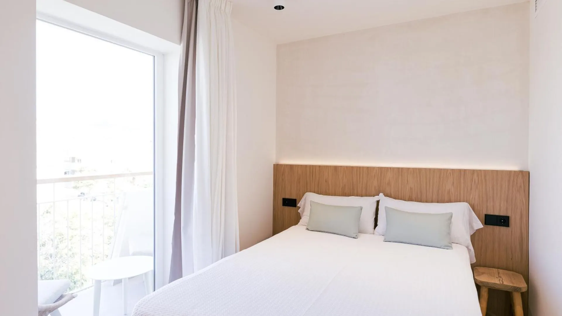 Malacosta A - Mc Apartments Ibiza