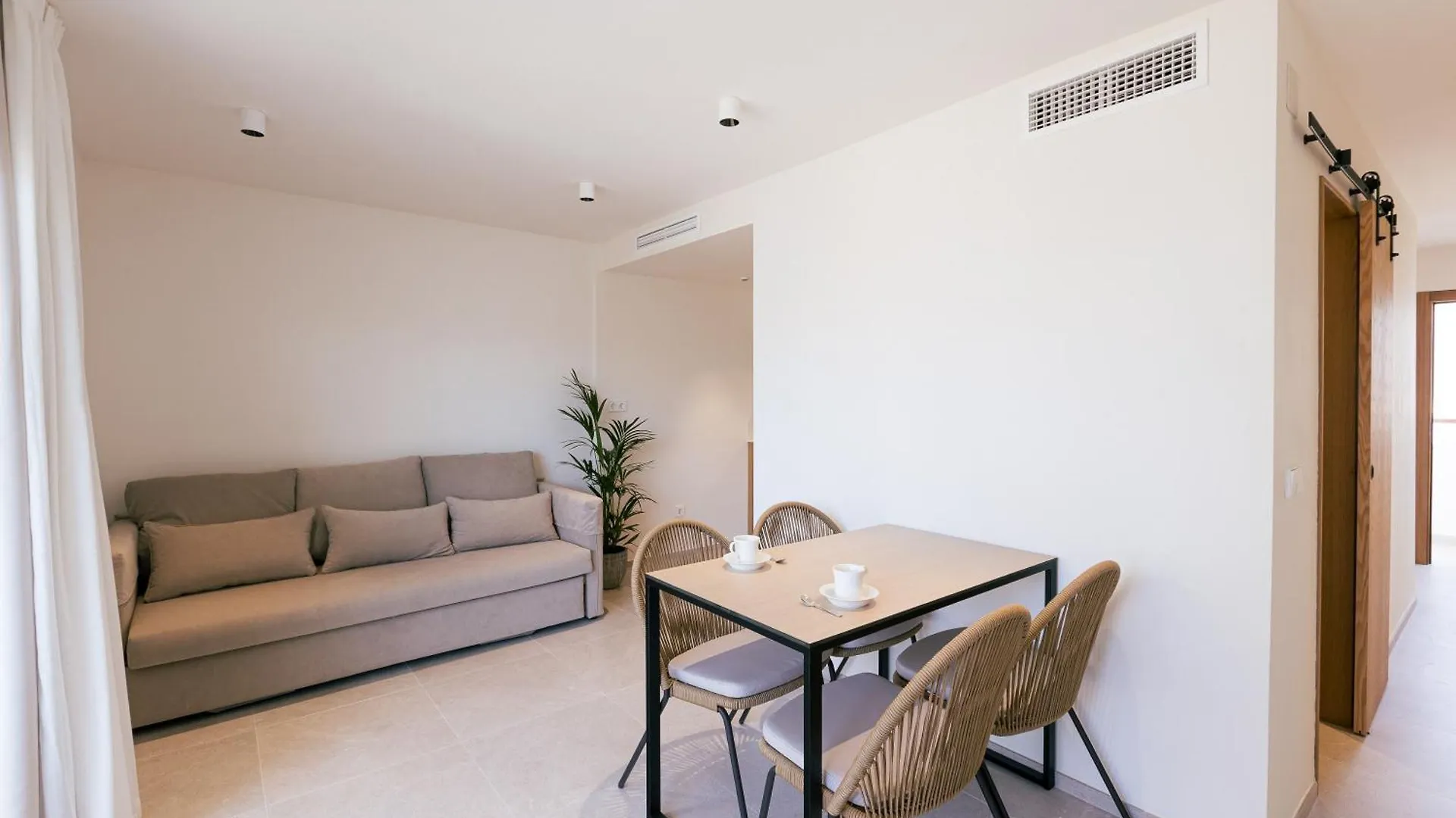Malacosta A - Mc Apartments Ibiza 0*,