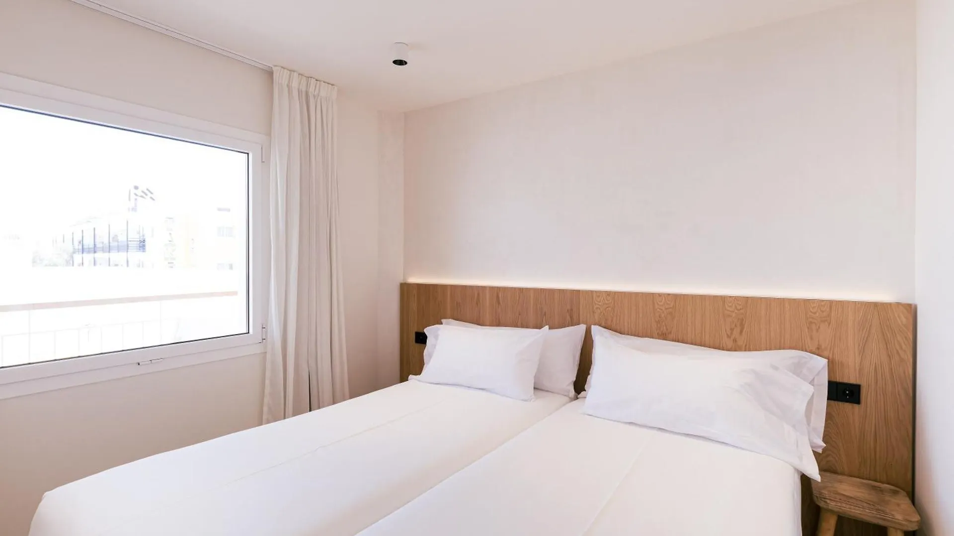Malacosta A - Mc Apartments Ibiza  イビサ・タウン