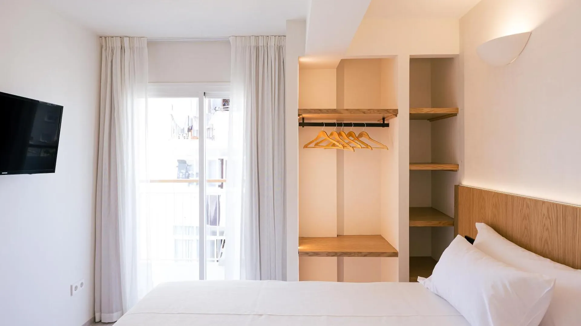 Malacosta A - Mc Apartments Ibiza