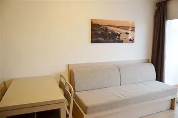 Apartamentos Malacosta Ibiza Island Spain