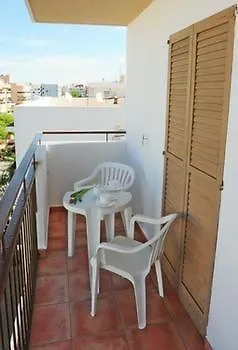 Apartamentos Malacosta Ibiza Island 0*, Playa d'en Bossa Spain