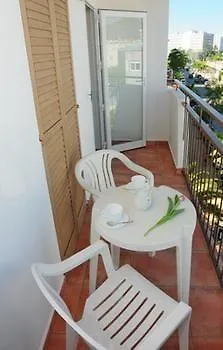 Apartamentos Malacosta Ibiza Island