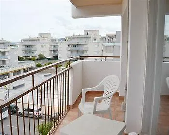 Apartamentos Malacosta Ibiza Island Apartment