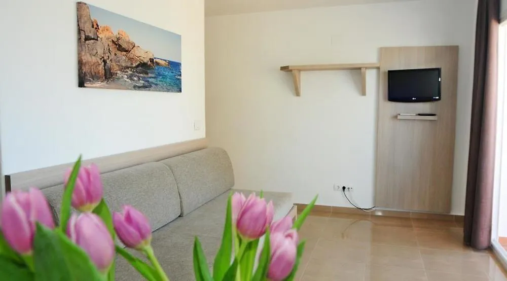 Apartamentos Malacosta Ibiza Island Apartment