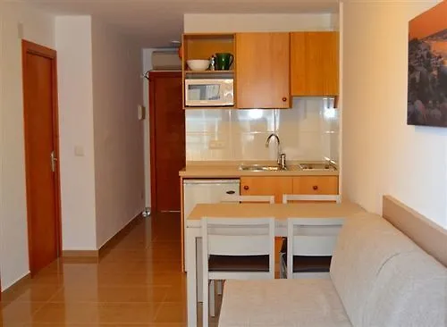 Apartamentos Malacosta Ibiza Island 0*, Playa d'en Bossa Spain