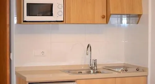 Malacosta A - Mc Apartments Ibiza  イビサ・タウン